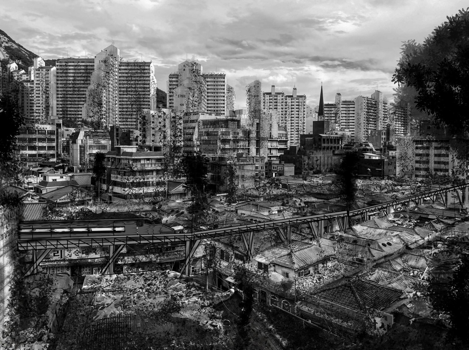 200 Meters - Spatial Strategies Lab